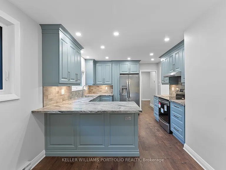 32 Gatesview Ave #UPPER — Photo 20