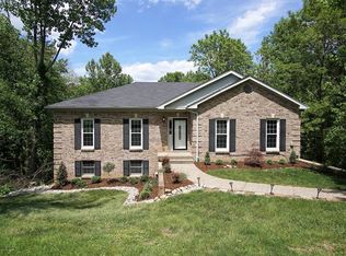 1216 Downhill Run, Goshen, KY 40026