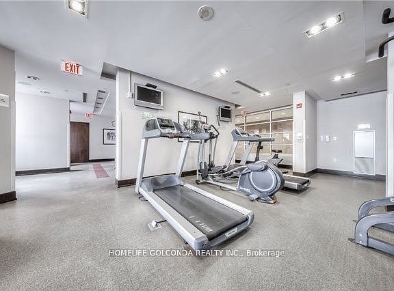 5th image of 23 Cox Blvd Unit 1667