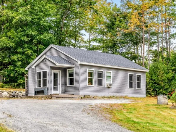 476 Fogg Road, Mount Vernon, ME 04352