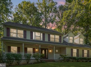 3 Shawnee Way, Stafford, VA 22556