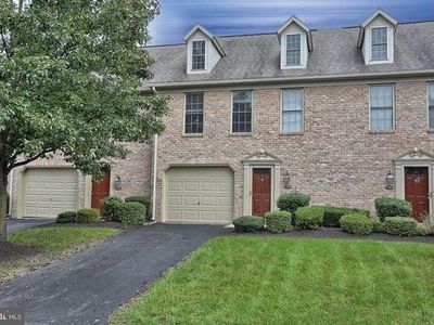 1246 Hunters Ridge Dr, Mechanicsburg, PA, 17050
