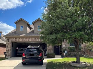 2344 Elm Valley Dr, Little Elm, TX 75068