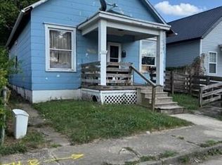 452 Gilbert St, Columbus, OH 43205