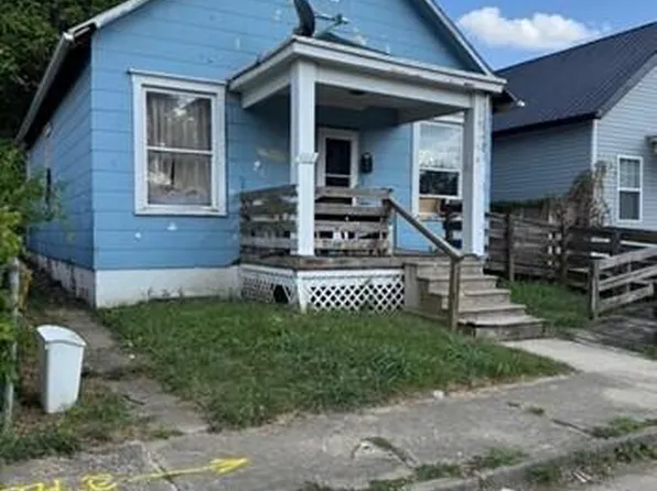 452 Gilbert St, Columbus, OH 43205