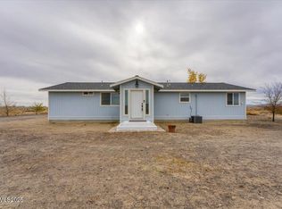 988 Bench Rd, Fallon, NV 89406