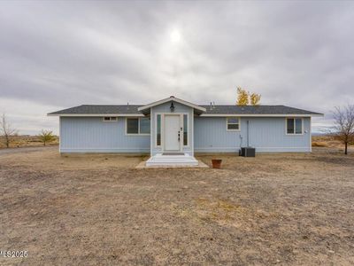 988 Bench Rd, Fallon, NV, 89406