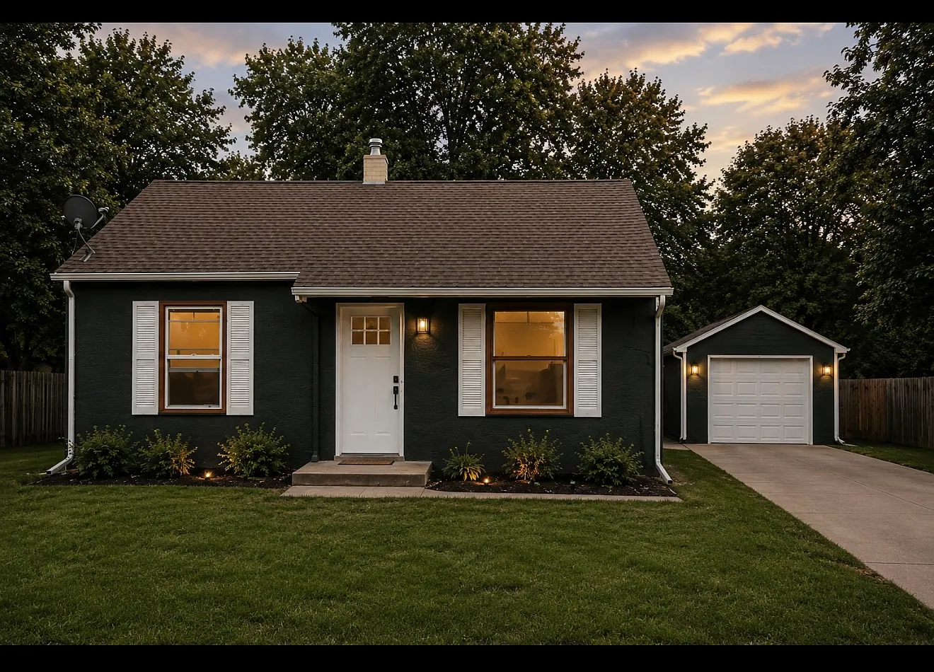 2 bed, 784 sqft, $1,478 — Photo 1