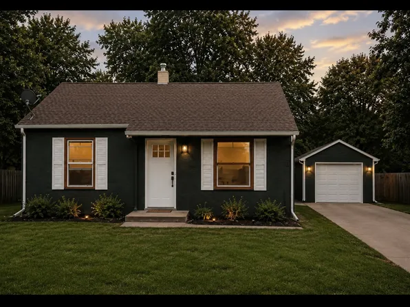 2916 S Summit Ave, Sioux Falls, SD 57105