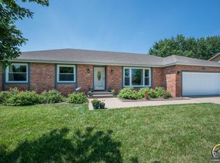 3333 SE Starlite Dr, Topeka, KS 66605