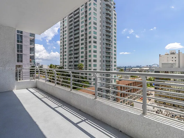 133 NE 2nd Ave #1402 — Photo 9