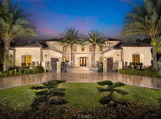 325 W Las Flores Ave, Arcadia, CA 91007