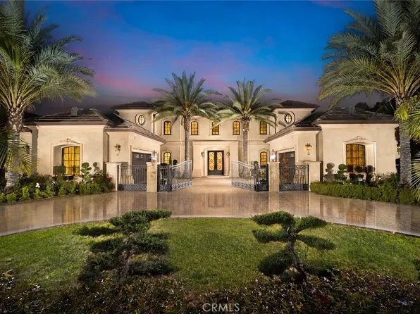 325 W Las Flores Ave, Arcadia, CA 91007