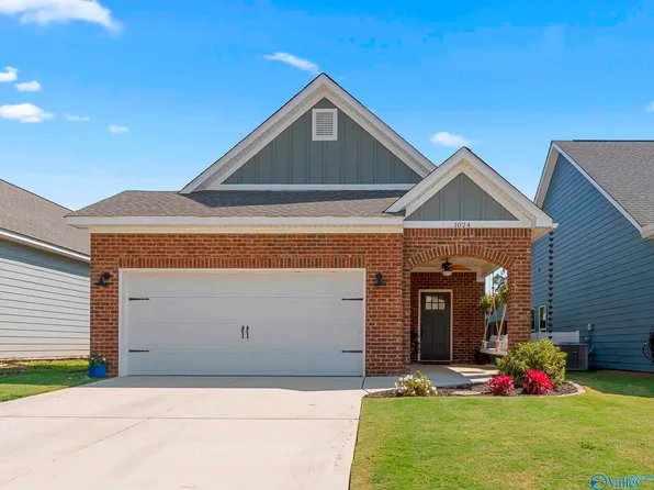 1024 Highgrove Hts, Harvest, AL 35749