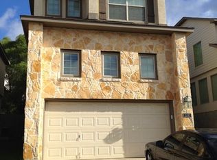 1243 Tweed Willow, San Antonio, TX 78258