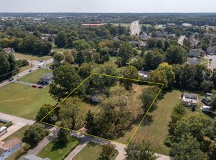 730 Woodward Ln, Lexington, KY 40509