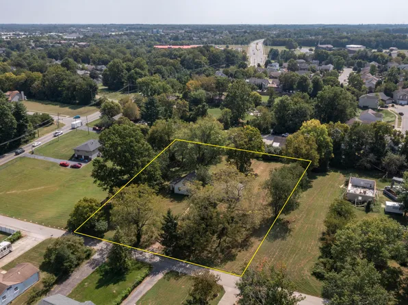 730 Woodward Ln, Lexington, KY 40509