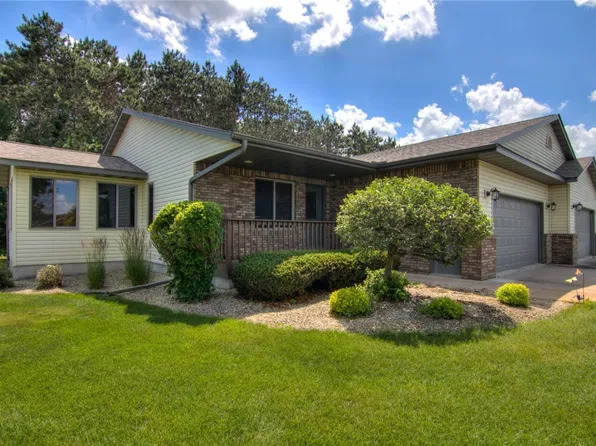 E5768 816th Avenue, Colfax, WI 54730