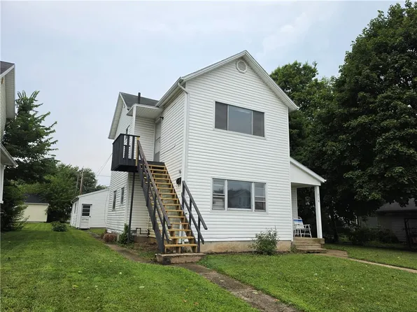 516 Boal Ave, Piqua, OH 45356