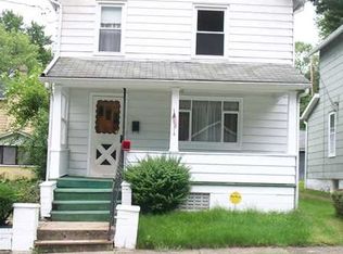 525 Electric St, New Castle, PA 16101