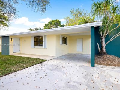 1562 NW 8th Ave, Homestead, FL, 33030