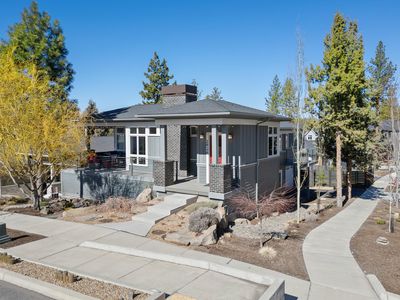 2926 NW Chardonnay Ln, Bend, OR, 97703