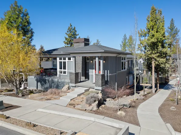 2926 NW Chardonnay Ln, Bend, OR 97703