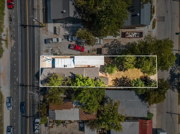 2606 Santa Rosa St, Austin, TX 78702