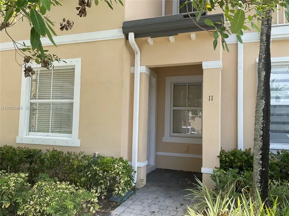 2885 SE 1st Dr Unit 11, Homestead, FL 33033