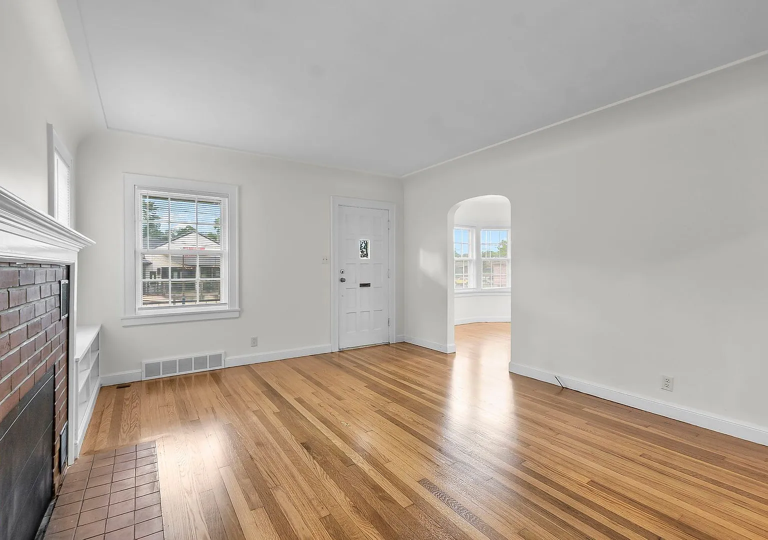 Charming Home in the Heart of Jackson! — Photo 4