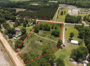 2304 Warwick Ashburn Rd, Warwick, GA 31796