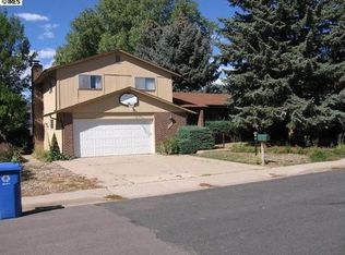 3347 Banyan Ave, Loveland, CO 80538