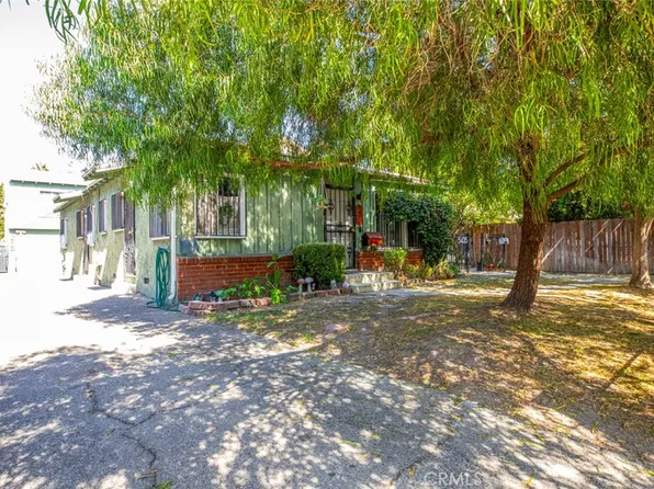 5431 Troost Ave, North Hollywood, CA 91601