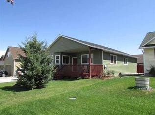 6112 Coburg Ln, Missoula, MT 59803
