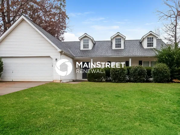 1442 Starling Ct, Hampton, GA 30228