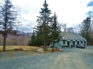 111 Snowood Dr #A3, Thornton, NH 03285