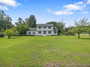 226 Forest Rd, Lumberton, NC 28358