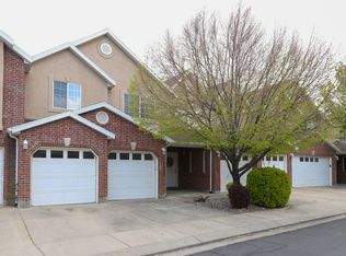 10505 S Sage Flats Way #10505, South Jordan, UT 84009