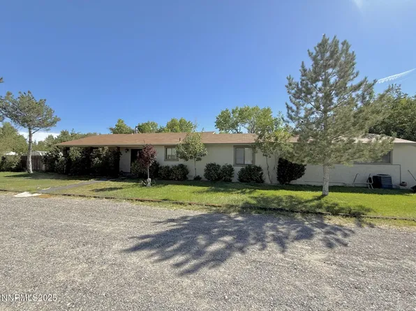 2618 Rice Rd, Fallon, NV 89406