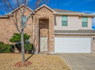 934 Oakcrest Dr, Wylie, TX 75098