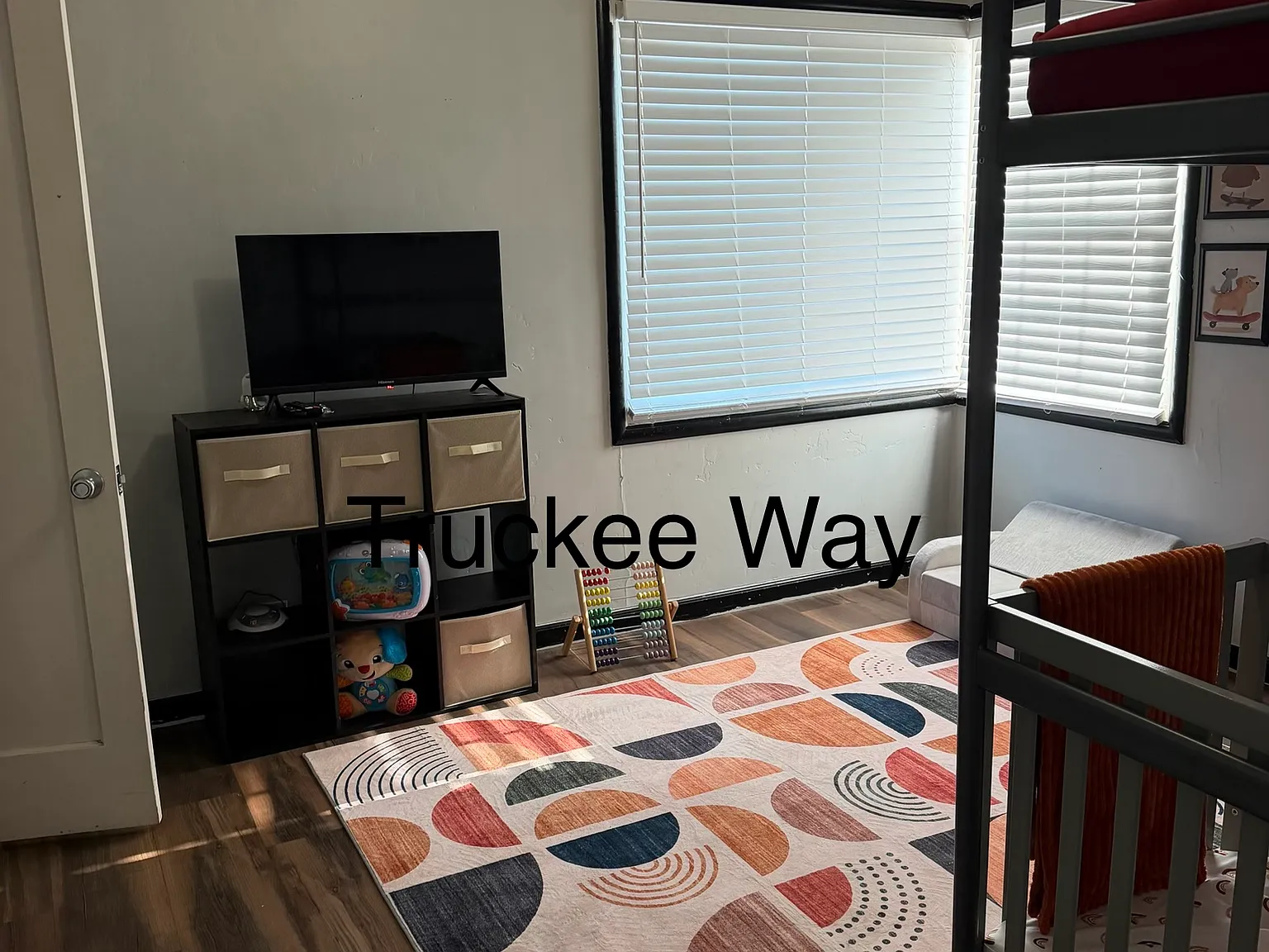 2 bed, 932 sqft, $2,300 — Photo 4