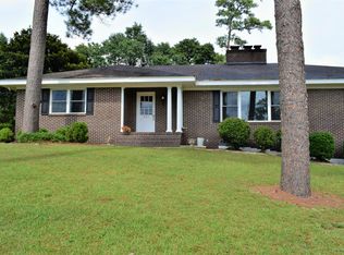 207 E Martintown Rd, North Augusta, SC 29841