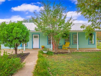 305 Misty River Run, Blanco, TX, 78606