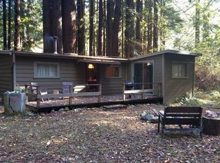 801 Riverside Park Rd #29, Carlotta, CA 95528