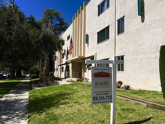 2nd image of 1377 E Orange Grove Blvd APT 25