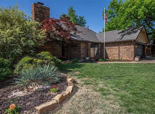 3100 Talon Rd, Edmond, OK 73013