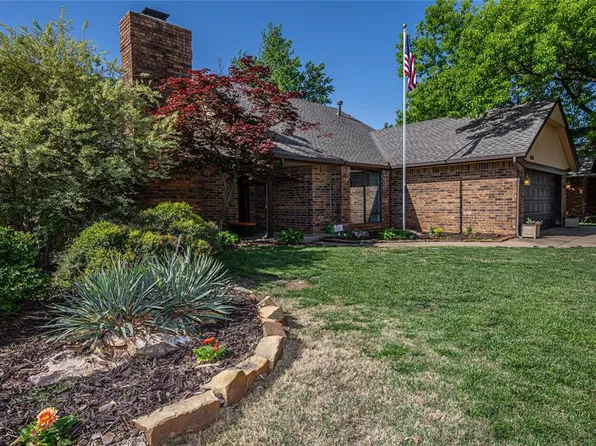3100 Talon Rd, Edmond, OK 73013