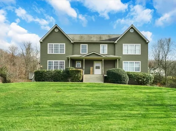 6 Bel Air Drive, Wallkill, NY 12589