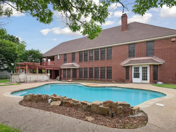 13510 Willow Springs Rd, Haslet, TX 76052