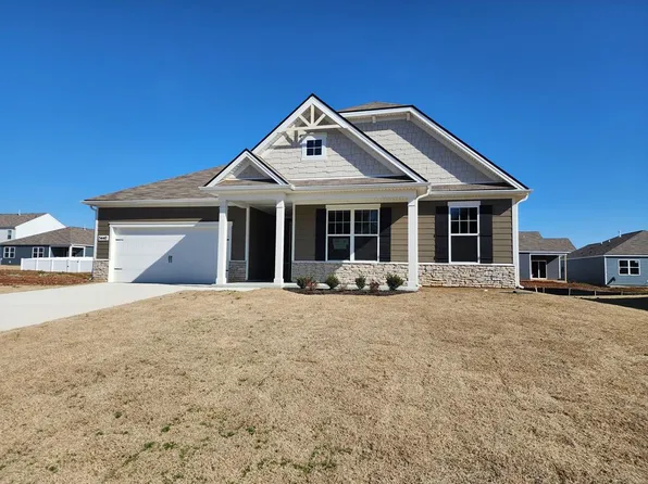 5440 Briley Ln, Cookeville, TN 38506